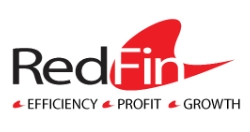 Redfin logo